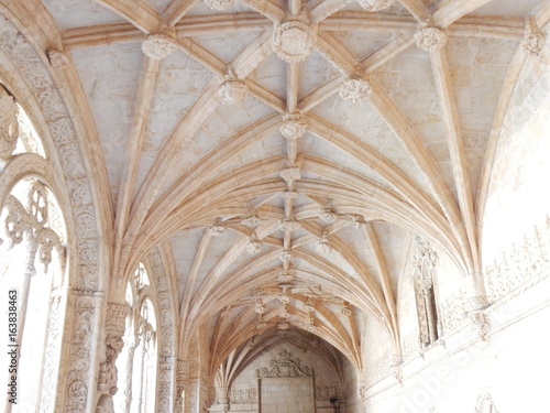 Monastère des Hiéronymites, Lisbonne, Belem