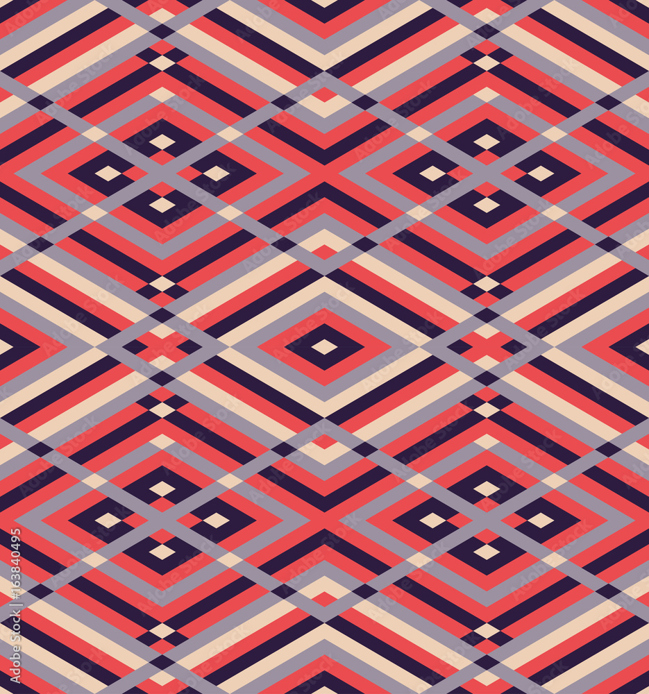 Geometric pattern Geometric pattern
