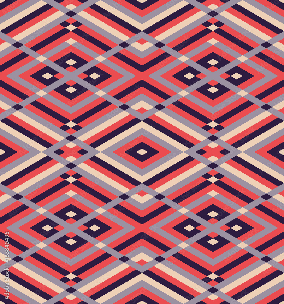 Geometric pattern