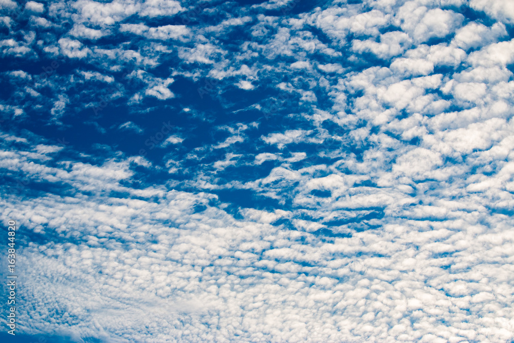 colorful dramatic sky with cloud at sunset colorful dramatic sky with cloud at sunset