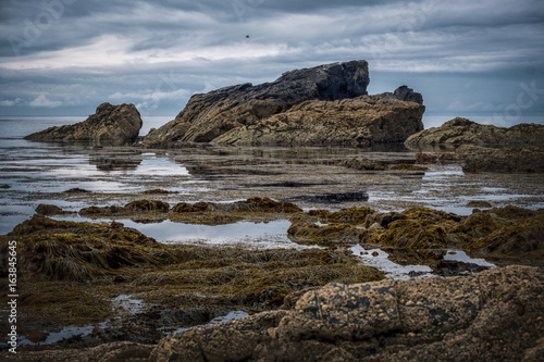 The lizard cornwall england uk 