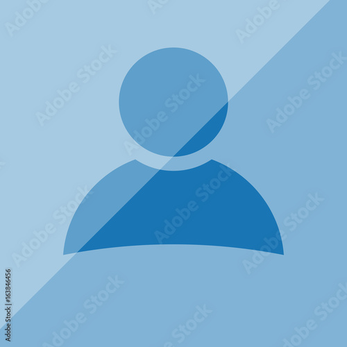 Button Avatarbild