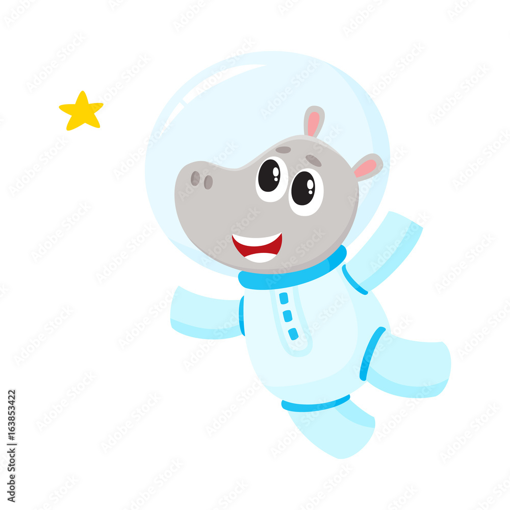 astronaut clip art of baby