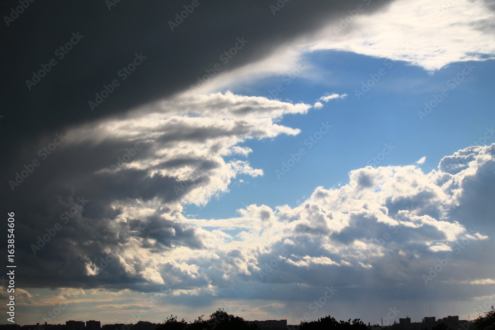 anxious sky anxious sky