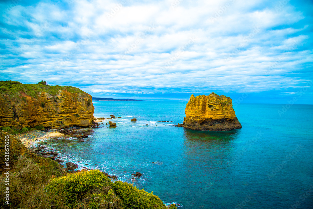 Fototapeta premium great ocean road