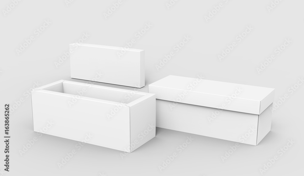 blank paper boxes blank paper boxes