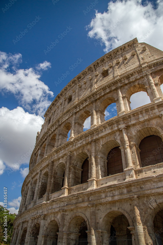 Fototapeta premium rome