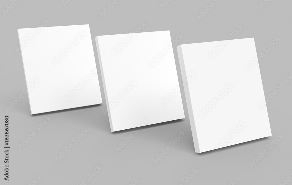 Blank books template Blank books template