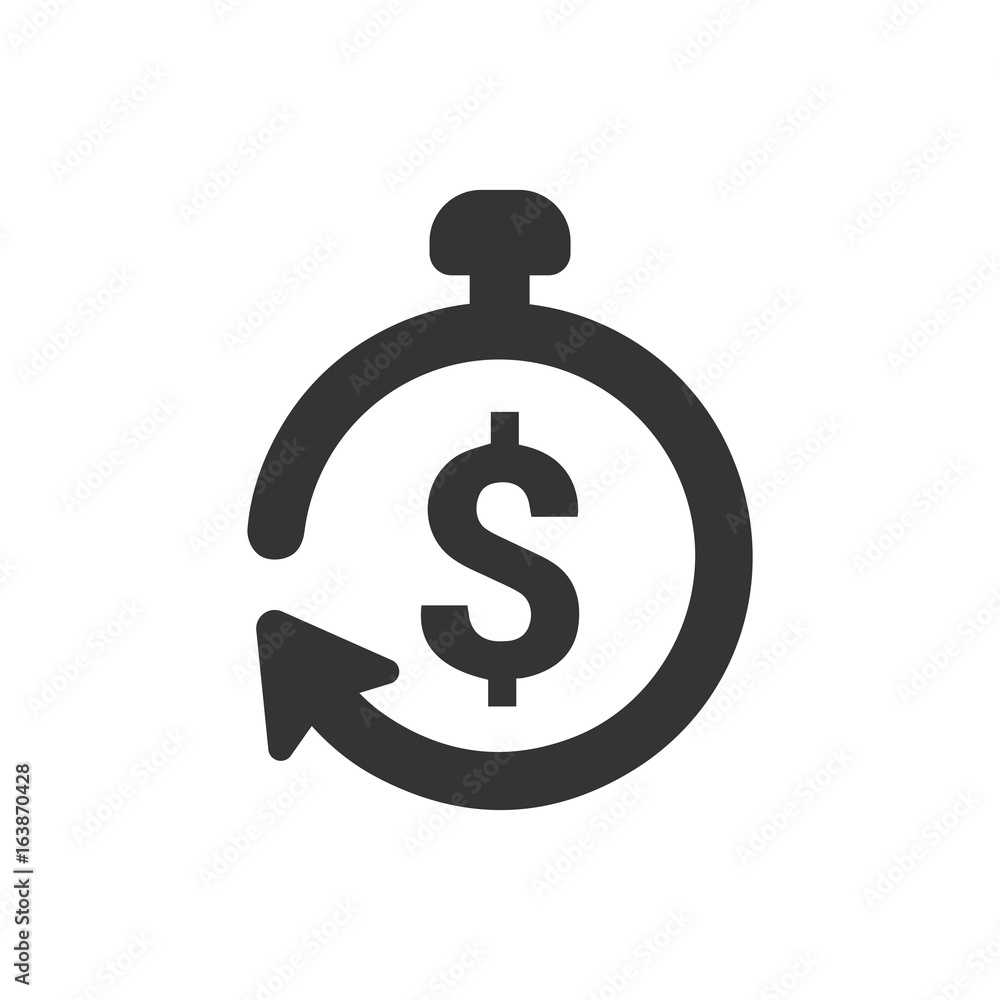 Budget Icon Budget Icon