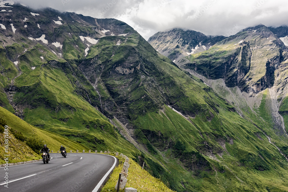 Grossglockner High Alpine Road Grossglockner High Alpine Road