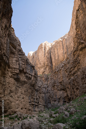 Binalud Mount, Khorasan, Iran