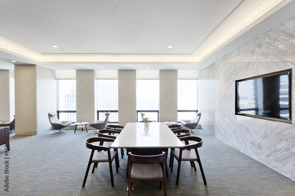 meeting room interior meeting room interior