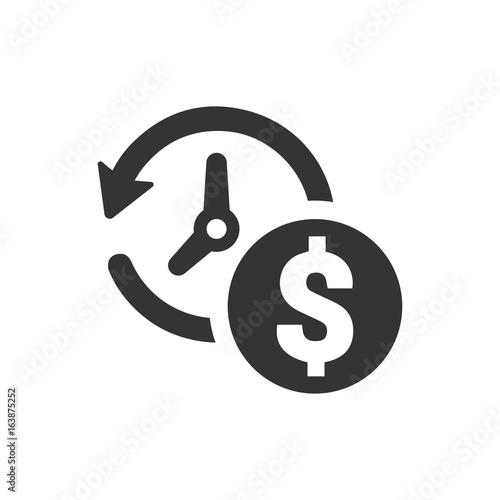 Term Deposit Icon