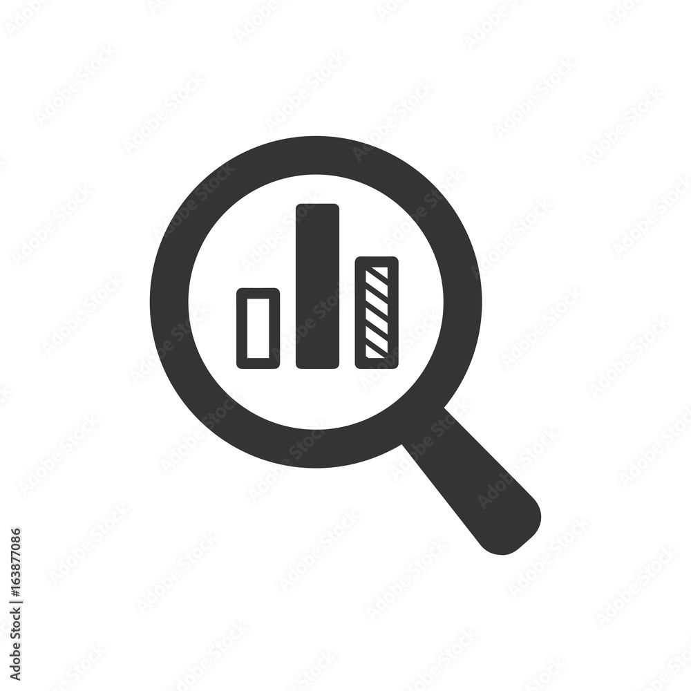 Data Analysis Icon Data Analysis Icon