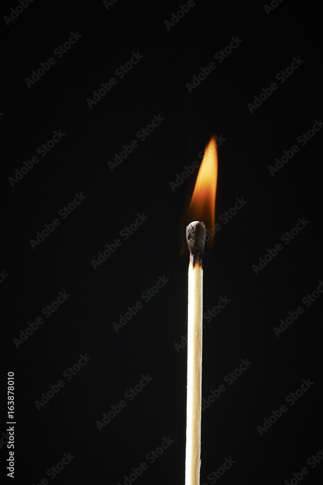 matchstick matchstick