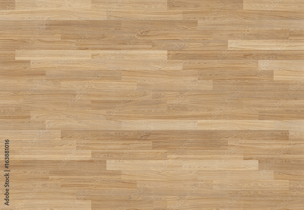 Naklejka premium Drewno tekstura tło, bez szwu tekstury podłogi z drewna.