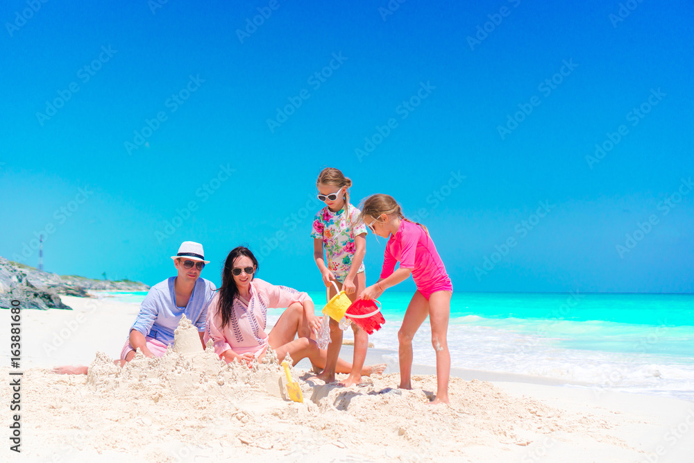 Best Beaches for Kids