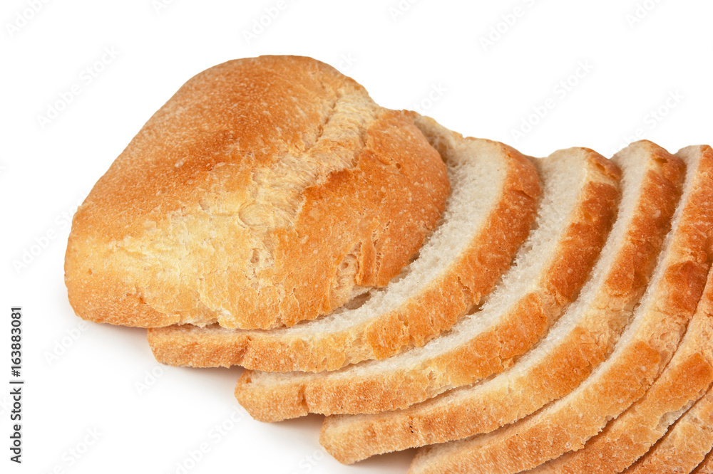 sliced bread sliced bread