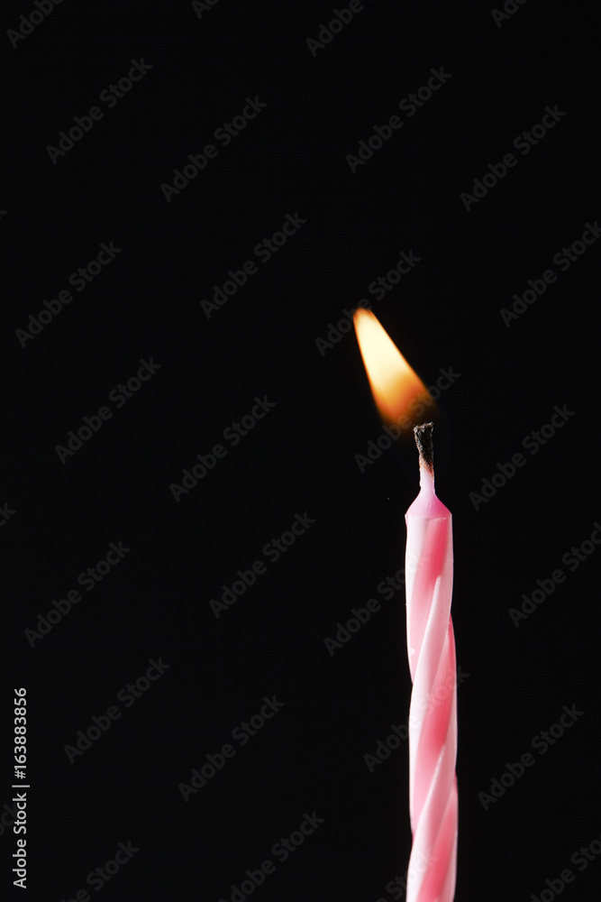 candle candle