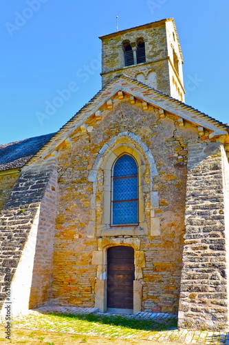 chapelle sainte bénédicte photo