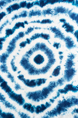 tie dye pattern fabric textured