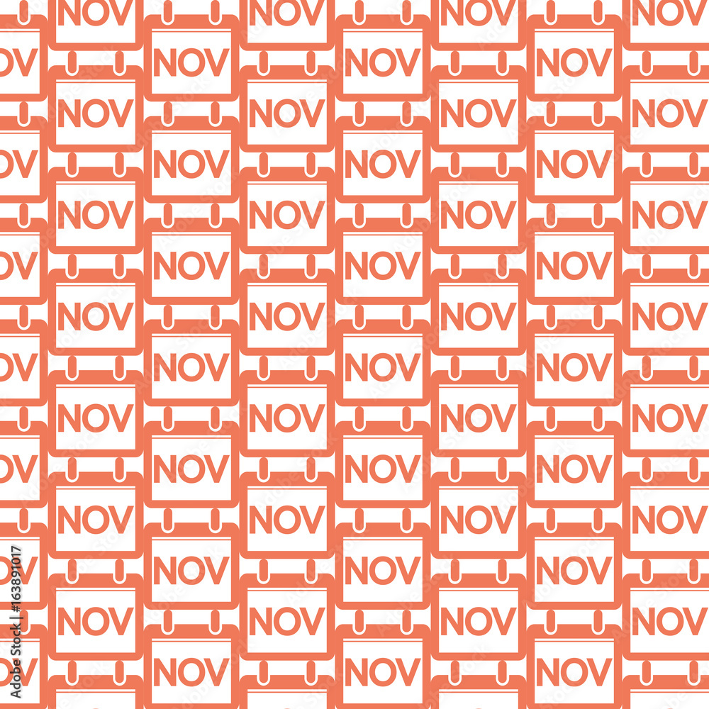 Pattern background Calendar Icon Pattern background Calendar Icon