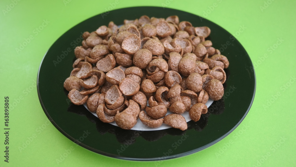 Chocolate Cereals Chocolate Cereals