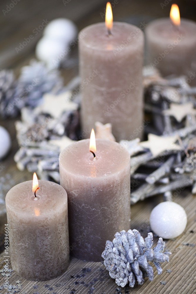 Adventszeit Adventszeit