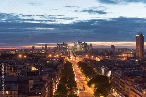 Paris Bourse - France