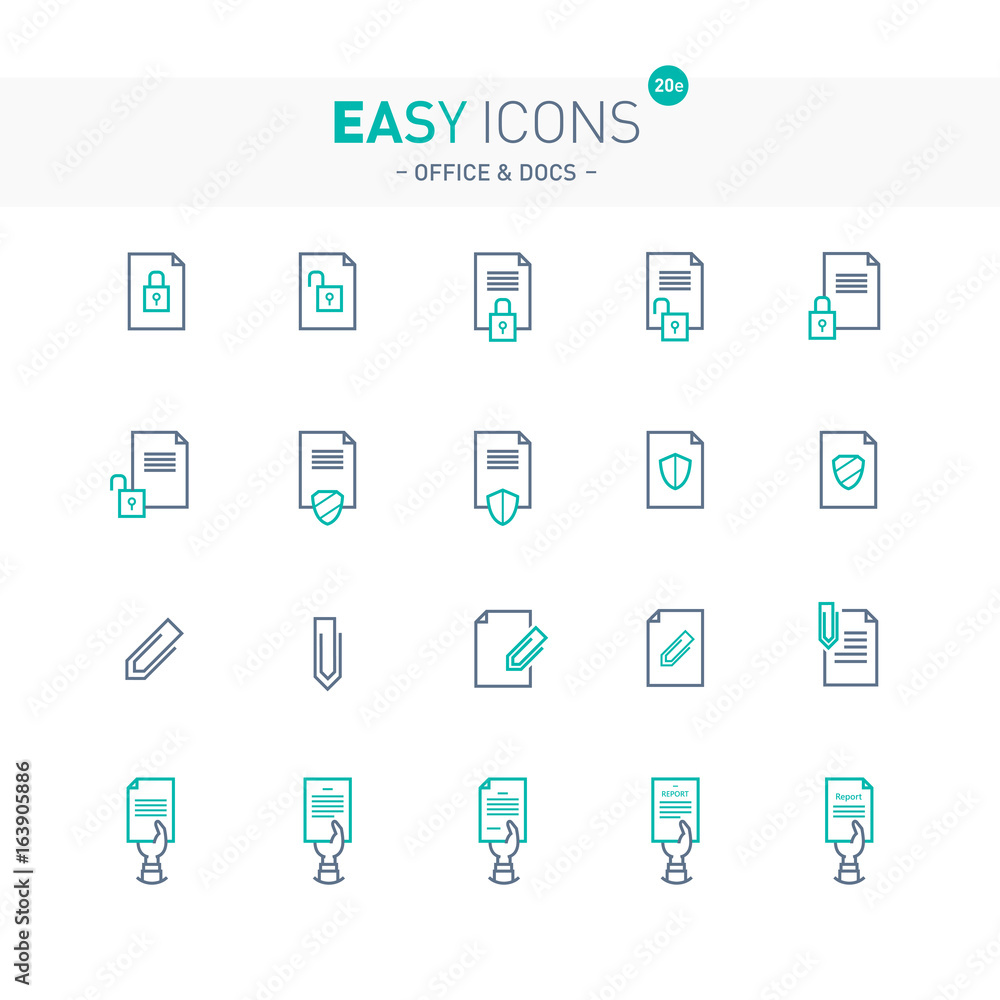 Easy icons 16e Docs Easy icons 16e Docs