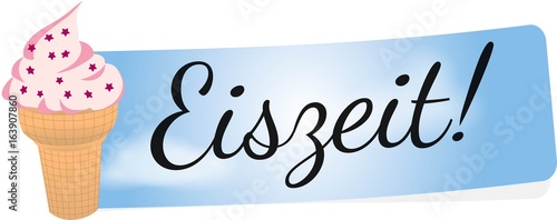 Eiszeit
