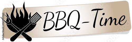 BBQ-Time