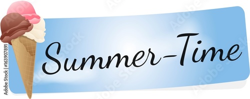 Summer-Time