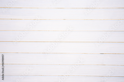 White wooden wallpaper