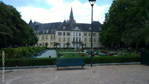 Tapety artystyczne grenoble