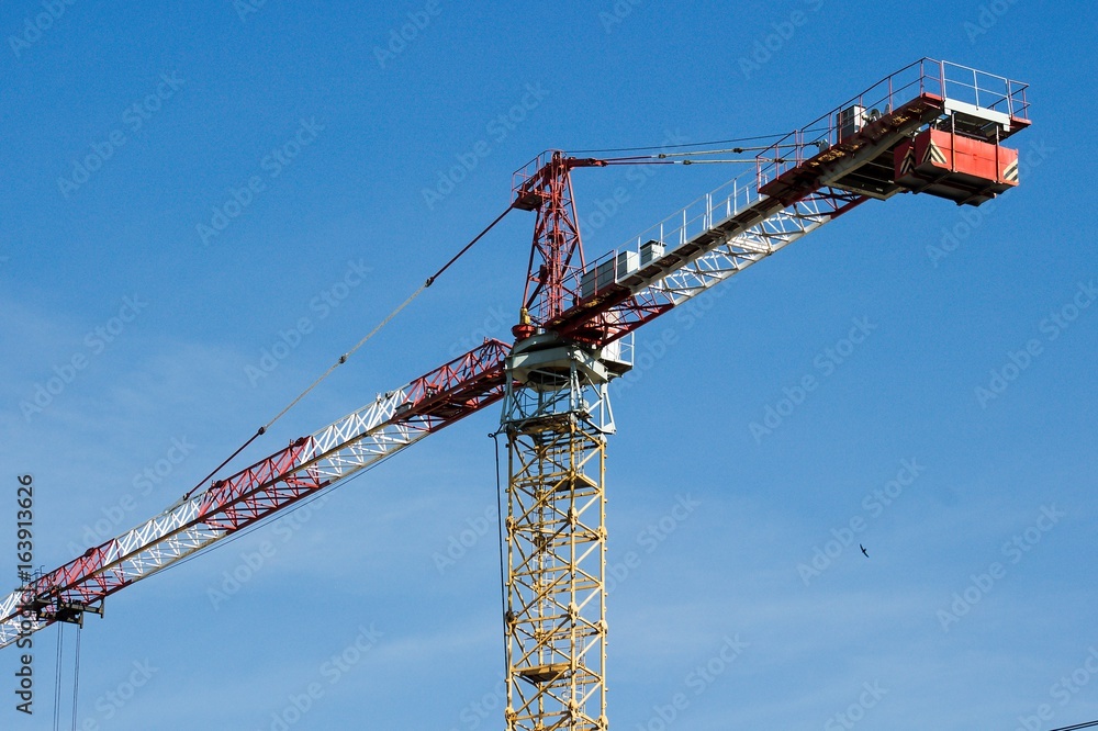 tower crane