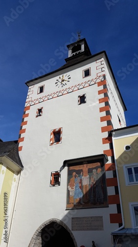 Vöcklabruck - Austria