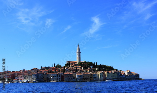 island coast