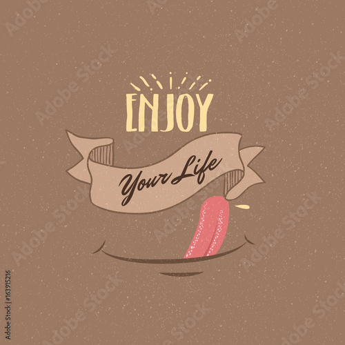 enjoy your life quotes fun happiness motivation