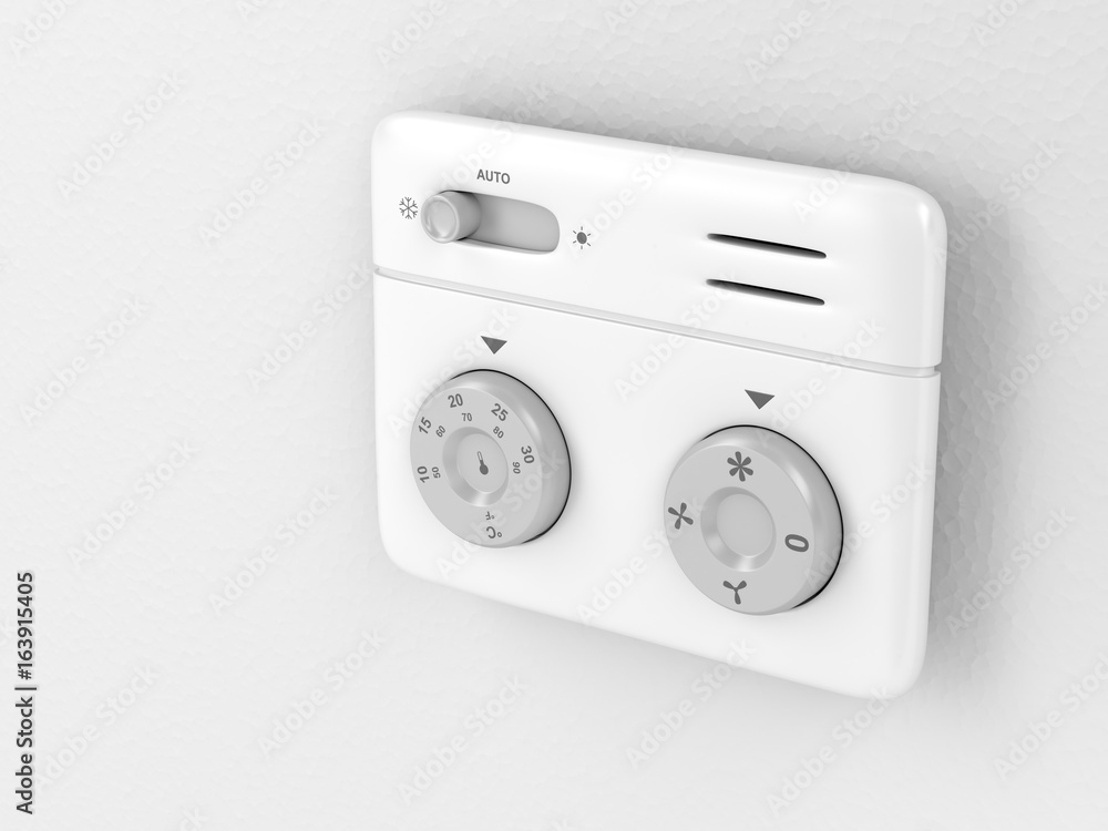 Thermostat Thermostat