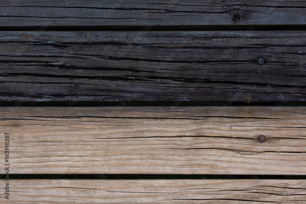 Obraz premium Wood Grain Pattern Background
