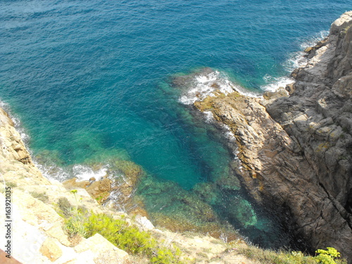 Tossa de Mar