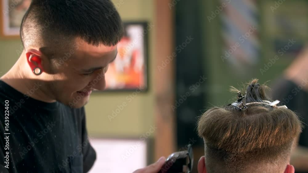 Barbershop Barbershop