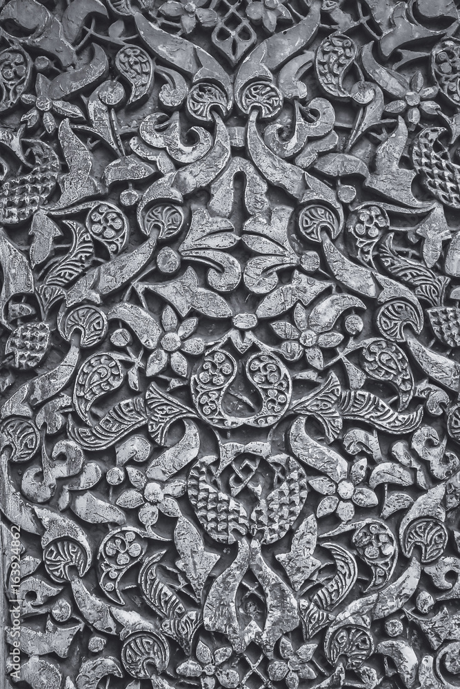 Stone pattern Stone pattern