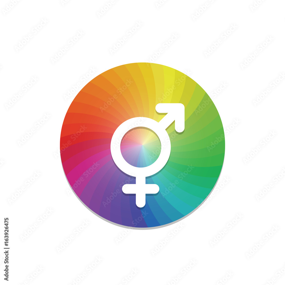 Color Circle - App Push-Button Color Circle - App Push-Button