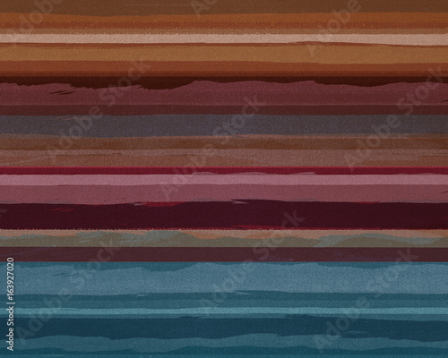 Abstract rock strata texture