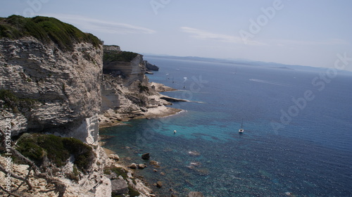 Corsica-Bonifacio