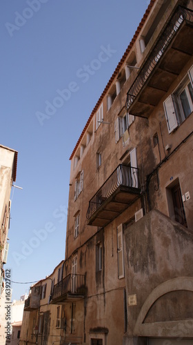 Corsica-Sartene