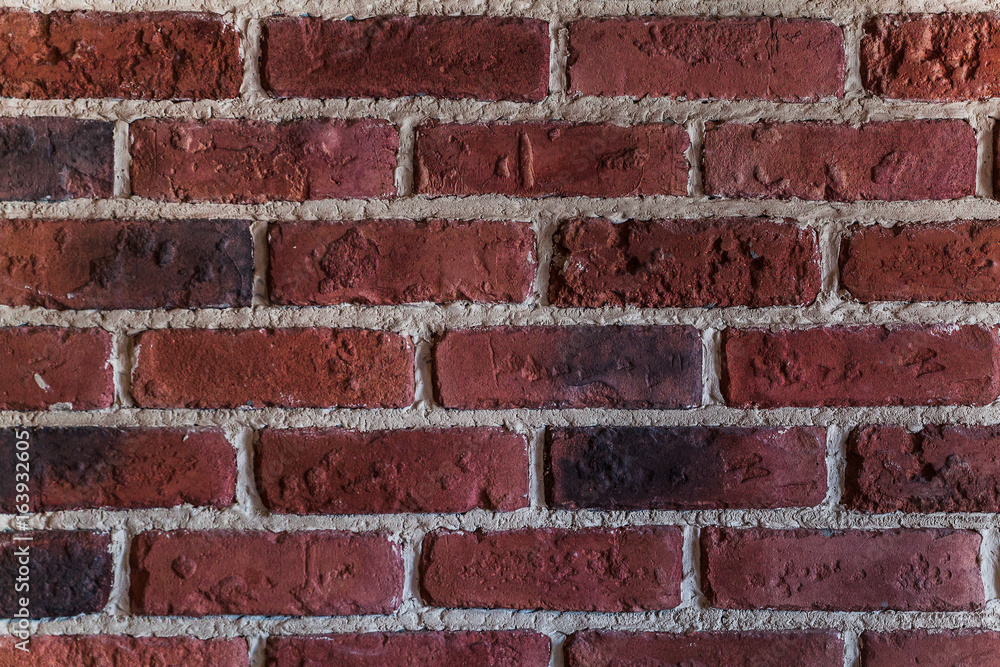 Obraz premium Brick wall.