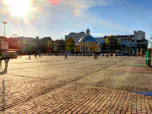 Turku, Finland photo